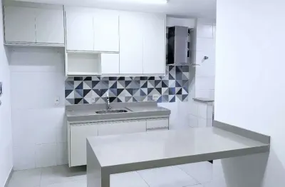 Apartamento com 2 dormitórios à venda, 72 m² por r$ 530.000,00 - monte castelo - são josé dos campos/sp
