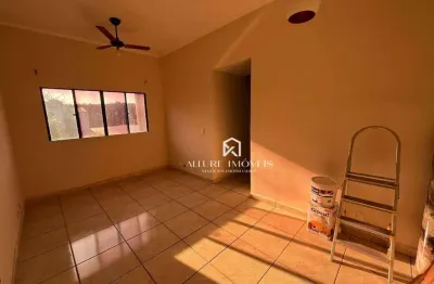 Apartamento à venda, 52 m² por r$ 283.000,00 - parque industrial - são josé dos campos/sp