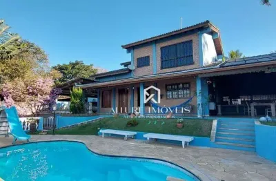 Chácara com 2 dormitórios à venda, 3500 m² por r$ 1.200.000,00 - tijuco preto - caçapava/sp