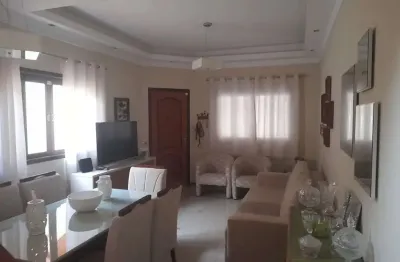 Casa com 4 dormitórios à venda, 124 m² por r$ 790.000,00 - jardim das indústrias - são josé dos campos/sp