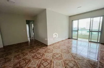 Apartamento com 3 dormitórios à venda, 107 m² por r$ 840.000,00 - jardim satélite - são josé dos campos/sp