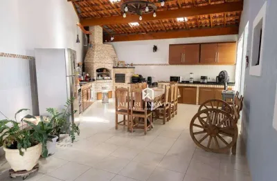 Casa com 3 dormitórios à venda, 97 m² por r$ 650.000,00 - vila formosa - jacareí/sp