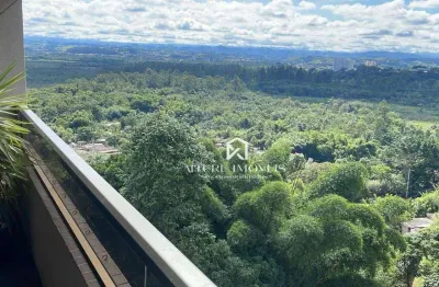 Apartamento com 4 dormitórios à venda, 164 m² por r$ 980.000,00 - centro - são josé dos campos/sp