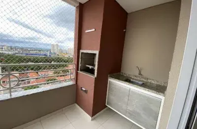 Apartamento à venda, 69 m² por r$ 580.000,00 - parque industrial - são josé dos campos/sp