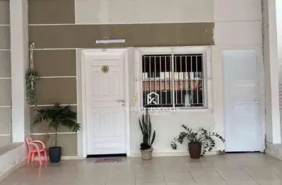 Casa com 3 dormitórios à venda, 57 m² por r$ 460.000,00 - condomínio residencial campo belo - são josé dos campos/sp