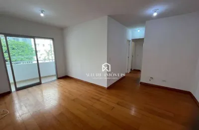 Apartamento com 3 dormitórios para alugar, 85 m² por r$ 4.675,00/mês - vila ema - são josé dos campos/sp