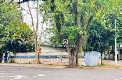 Terreno à venda, 1744 m² por r$ 5.000.000,00 - jardim esplanada - são josé dos campos/sp