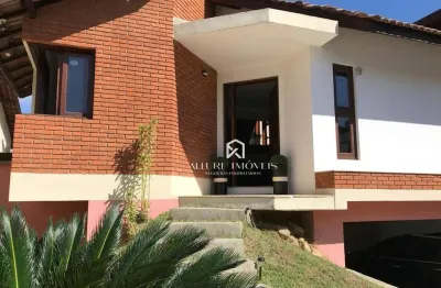 Casa com 6 dormitórios, 358 m² - venda por r$ 2.500.000,00 ou aluguel por r$ 10.257,00/mês - jardim esplanada ii - são josé dos campos/sp