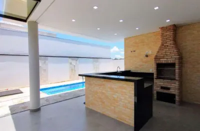 Casa à venda, 179 m² por r$ 1.280.000,00 - condomínio santa mônica - caçapava/sp