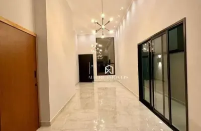 Casa com 3 dormitórios à venda, 133 m² por r$ 1.050.000,00 - residencial malibu - caçapava/sp