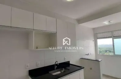 Apartamento com 2 dormitórios para alugar, 60 m² por r$ 3.366,00/mês - urbanova - são josé dos campos/sp