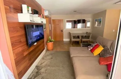 Apartamento com 3 dormitórios à venda, 82 m² por r$ 1.040.000,00 - jardim aquarius - são josé dos campos/sp