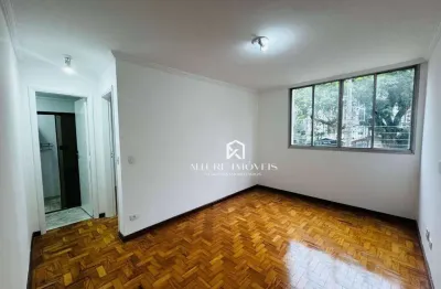 Apartamento com 1 dormitório à venda, 40 m² por r$ 340.000 - vila adyana - são josé dos campos/sp