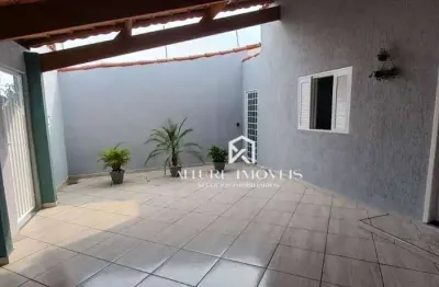 Casa com 3 dormitórios, 146 m² - venda por r$ 690.000,00 ou aluguel por r$ 3.040,00/mês - jardim caçapava - caçapava/sp
