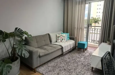 Apartamento com 2 dormitórios à venda, 54 m² por r$ 430.000,00 - conjunto residencial trinta e um de março - são josé dos campos/sp