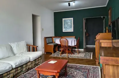 Apartamento com 3 dormitórios para alugar, 93 m² por R$ 3.870,00/mês - Jardim São Dimas - São José dos Campos/SP