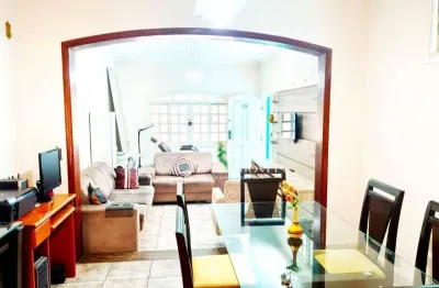 Casa com 3 dormitórios à venda, 206 m² por R$ 640.000,00 - Vila Santa Izabel - Caçapava/SP