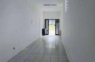 Ponto para alugar, 40 m² por R$ 2.600,00/mês - Jardim das Indústrias - São José dos Campos/SP