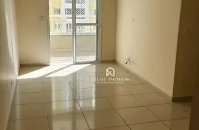 Apartamento com 3 dormitórios para alugar, 91 m² por R$ 4.300,00/mês - Vila Ema - São José dos Campos/SP