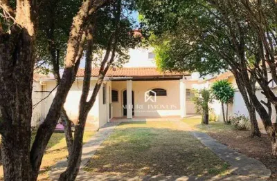 Casa com 4 dormitórios à venda, 234 m² por R$ 649.000,00 - Jardim São José - Caçapava/SP