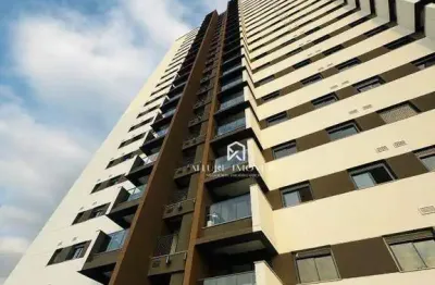 Apartamento com 1 dormitório para alugar, 33 m² por R$ 3.200,00/mês - Jardim Esplanada II - São José dos Campos/SP