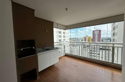 Apartamento com 3 dormitórios à venda, 89 m² por R$ 815.000,00 - Parque Industrial - São José dos Campos/SP