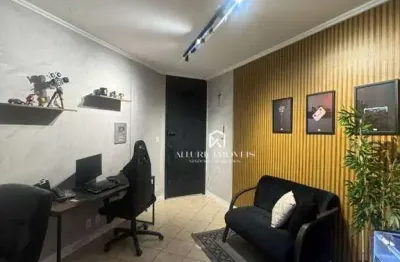 Sala, 29 m² - venda por R$ 170.000 ou aluguel por R$ 1.000/mês - Jardim Esplanada - São José dos Campos/SP