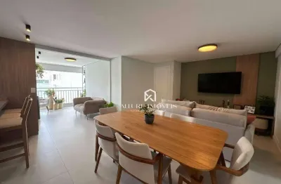 Apartamento com 3 dormitórios sendo 1 suíte à venda, 92 m² por R$ 900.000 - Parque Industrial - São José dos Campos/SP