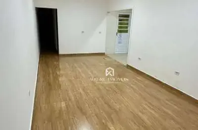 Casa com 2 dormitórios à venda, 101 m² por R$ 370.000,00 - Jardim Santa Inês III - São José dos Campos/SP