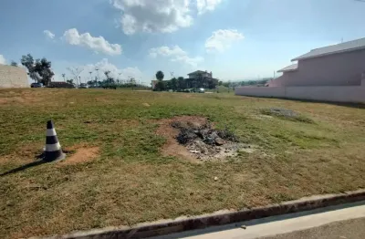 Terreno à venda, 335 m² por R$ 419.000,00 - Terras do Vale - Caçapava/SP