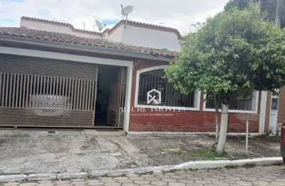 Casa com 3 dormitórios à venda, 259 m² por R$ 650.000,00 - Vila São João - Caçapava/SP