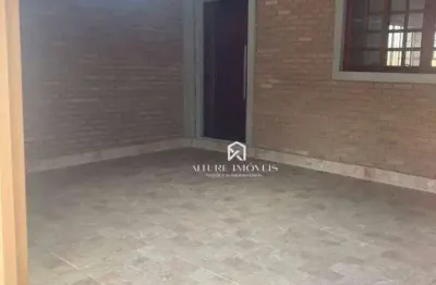 Casa com 2 dormitórios à venda, 103 m² por R$ 425.000,00 - Jardim Santa Júlia - São José dos Campos/SP