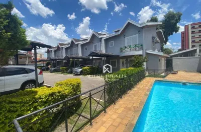 Casa com 3 dormitórios à venda, 131 m² por R$ 1.200.000 - Jardim das Indústrias - São José dos Campos/SP