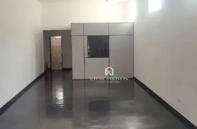 Ponto para alugar, 100 m² por R$ 3.834,68/mês - Jardim das Indústrias - São José dos Campos/SP