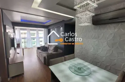 Apartamento com 3 quartos para alugar na Avenida Embaixador Abelardo Bueno, 2510, Barra da Tijuca, Rio de Janeiro
