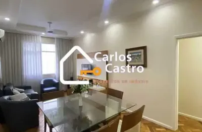 Apartamento à venda com uma localização privilegiada em copacabana condomínio a 50 mts da praia. localização privilegiada próximo aos comércios da região.oportunidade única !!!