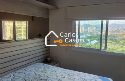 Apartamento com 3 quartos à venda na Barra da Tijuca, Rio de Janeiro 