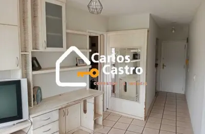 Imóvel para aluguel em excelente localização, vista indevassável, 1 quarto na barra da tijuca.