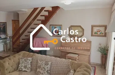 Duplex para venda com 260 metros quadrados, 3 quartos, c/ piscina e vista p/ o parque olímpico