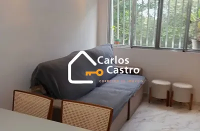 Imóvel para aluguel possui 50 metros quadrados com 2 quartos em jacarepaguá - rio de janeiro - rj
