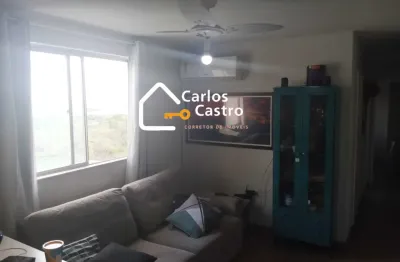 Oportunidade imperdível! apartamento 2 quartos perto do riocentro com estrutura completa