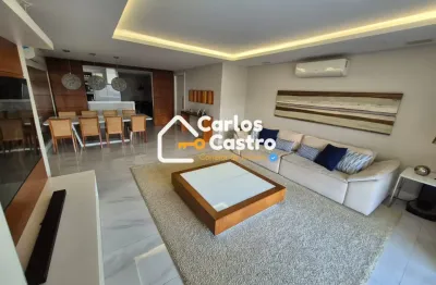 Oportunidade no cidade jardim – 4 quartos sendo 2 suítes - carlos castro corretor