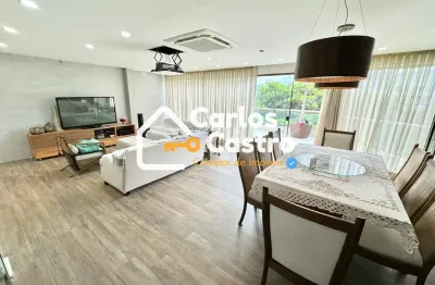 Cobertura com 4 quartos para alugar no Recreio dos Bandeirantes, Rio de Janeiro 