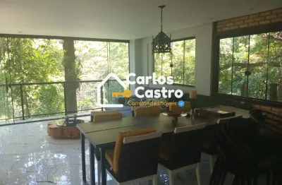 Casa com 4 quartos à venda em Vargem Grande, Rio de Janeiro 