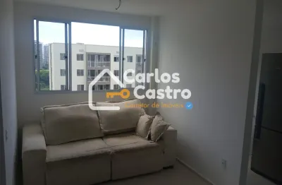 Elegância e Conforto na Barra Olímpica: Apartamento 2 Quartos com Suíte no Stillo Barra Residencial