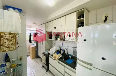 Apartamento 3/4 com suíte à venda em lauro de freitas – localização privilegiada! - *166394