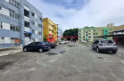 Apartamento com 2 quartos à venda na Rua Jardim Santo Antônio, Brotas, Salvador
