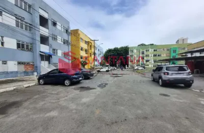 Apartamento com 2 quartos à venda na Rua Jardim Santo Antônio, Brotas, Salvador
