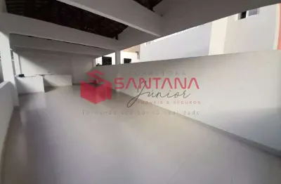 Apartamento 2/4 com planejados e ótima localização em buraquinho - *166772