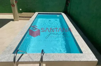 Apartamento térreo 2/4 com planejados em buraquinho - *166773